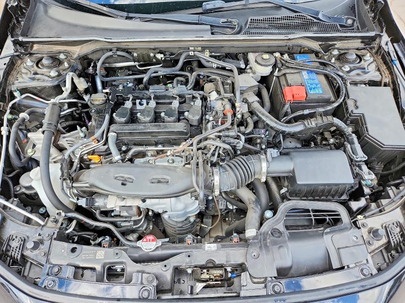 Продаж на аукціоні авто 2024 Honda Civic, vin: 2HGFE1F71RH314269, номер лоту: 67099776
