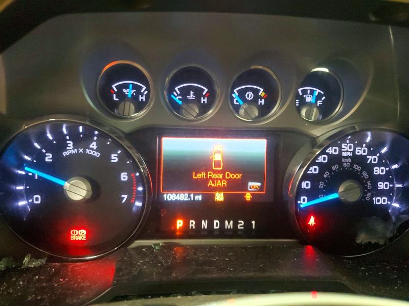 Продажа на аукционе авто 2012 Ford F350, vin: 1FT8X3B68CEA48371, номер лота: 68066556