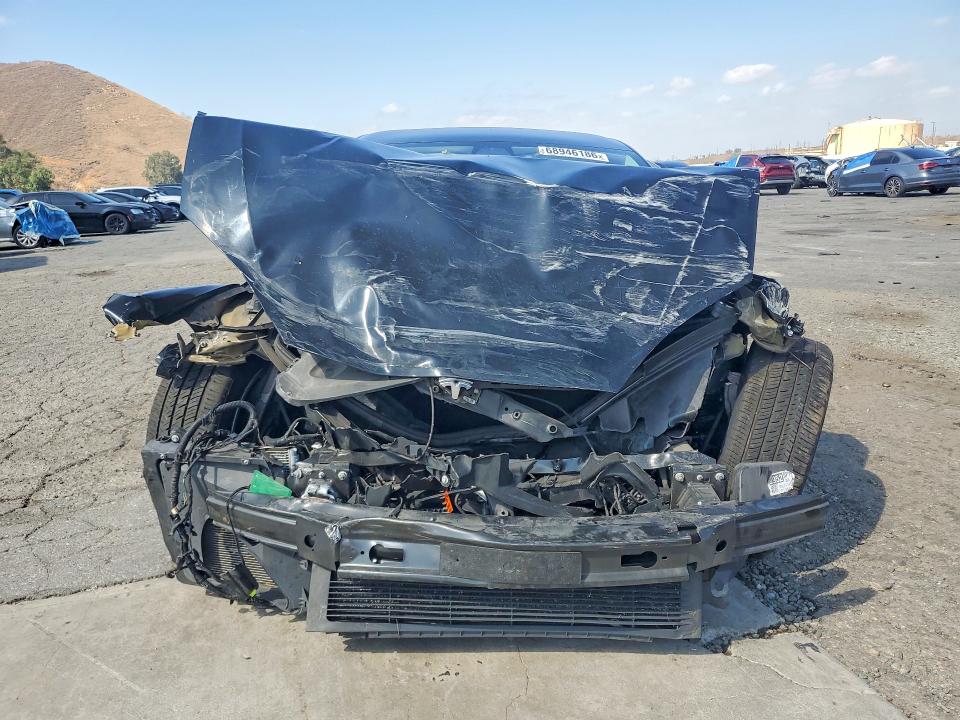 2018 Tesla Model S მანქანა იყიდება აუქციონზე, vin: 5YJSA1E22JF294929, აუქციონის ნომერი: 68946186