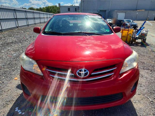 68103716 :رقم المزاد ، 2T1BU4EE5DC082022 vin ، 2013 Toyota Corolla مزاد بيع