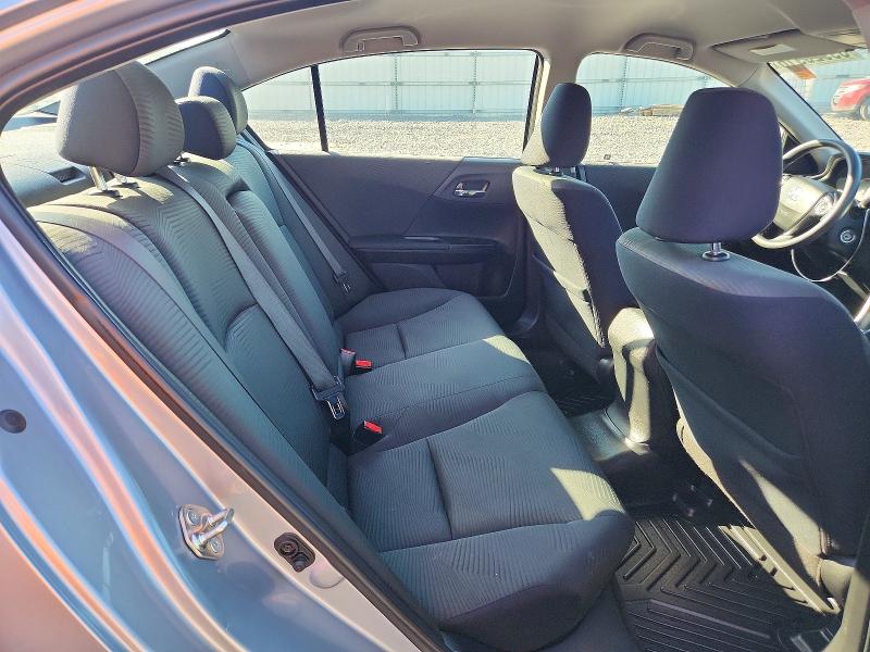 2017 Honda Accord მანქანა იყიდება აუქციონზე, vin: 1HGCR2F36HA180883, აუქციონის ნომერი: 69923916