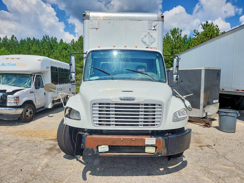 66789026 :رقم المزاد ، 3ALACWFC3KDKR0006 vin ، 2019 Frht - Freightliner M2 مزاد بيع