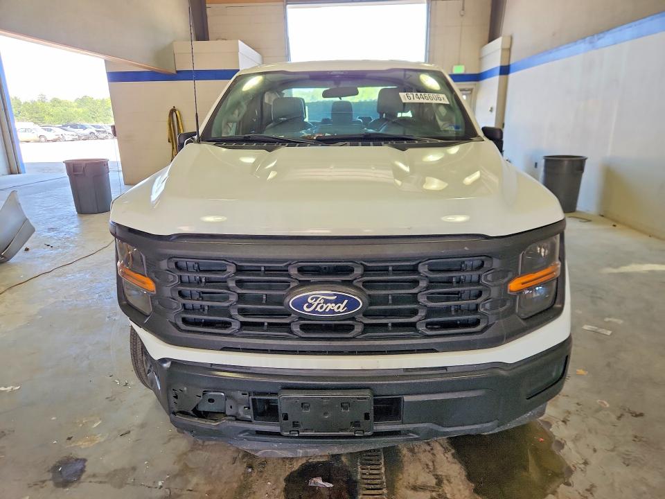 Aukcja sprzedaży 2025 Ford F150, vin: 1FTEX1KP2SKD16198, numer aukcji: 67446606