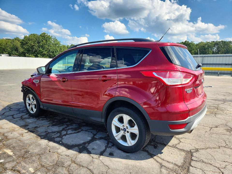 Продаж на аукціоні авто 2014 Ford Escape, vin: 1FMCU9G91EUD57094, номер лоту: 68996356