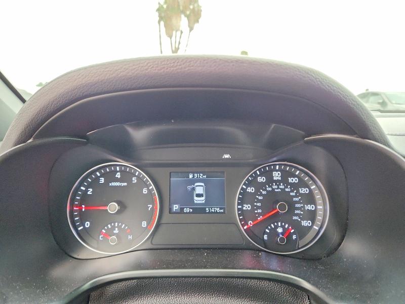 Aukcja sprzedaży 2021 Kia Forte, vin: 3KPF34AD2ME330097, numer aukcji: 68664916
