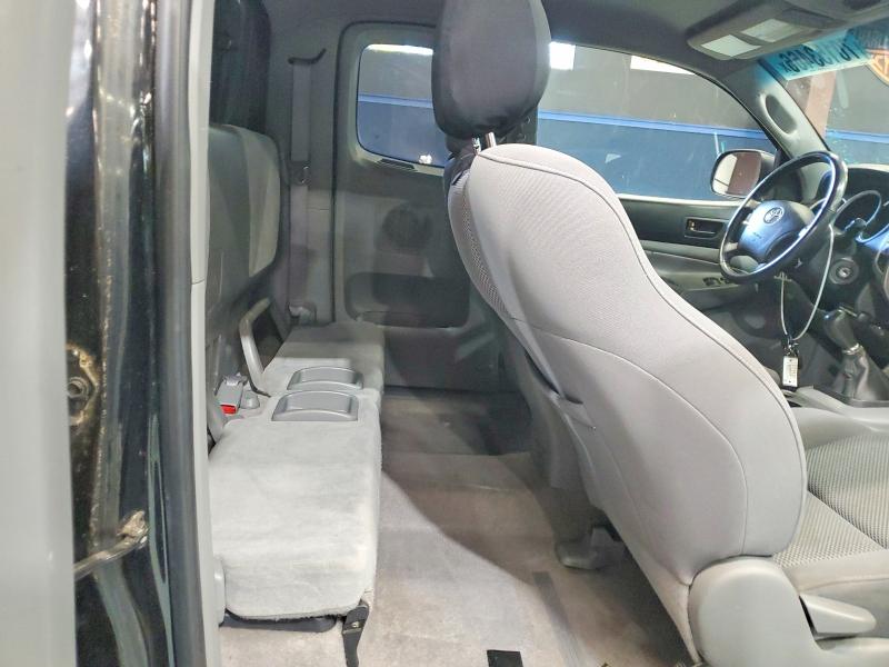 Aukcja sprzedaży 2005 Toyota Tacoma, vin: 5TEUU42N25Z033031, numer aukcji: 70153466