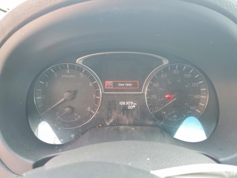 Продажа на аукционе авто 2014 Nissan Altima, vin: 1N4AL3AP8EN388880, номер лота: 69704196