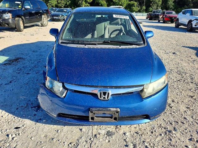 Aukcja sprzedaży 2007 Honda Civic, vin: 1HGFA165X7L046249, numer aukcji: 68302016