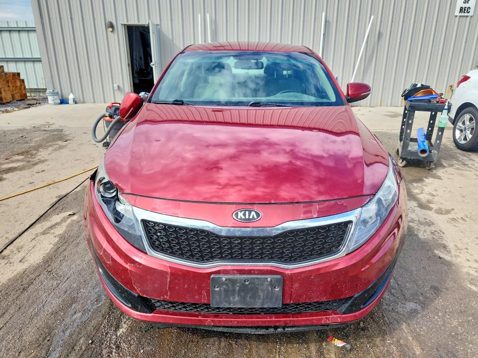 Aukcja sprzedaży 2013 Kia Optima, vin: 5XXGM4A78DG215622, numer aukcji: 66931116