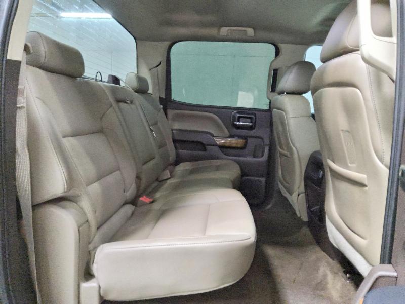 2014 Gmc Sierra მანქანა იყიდება აუქციონზე, vin: 3GTU2VEJXEG546222, აუქციონის ნომერი: 68975476