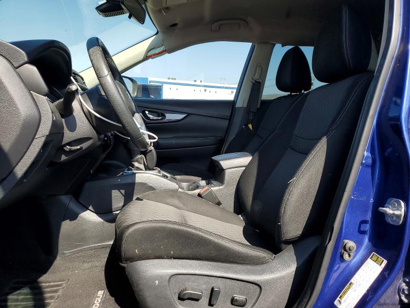 Продаж на аукціоні авто 2020 Nissan Rogue, vin: KNMAT2MT1LP508999, номер лоту: 69772596