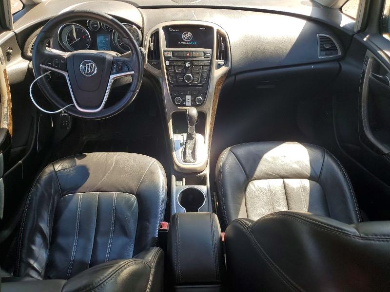 Продажа на аукционе авто 2013 Buick Verano, vin: 1G4PS5SK6D4151696, номер лота: 70746736