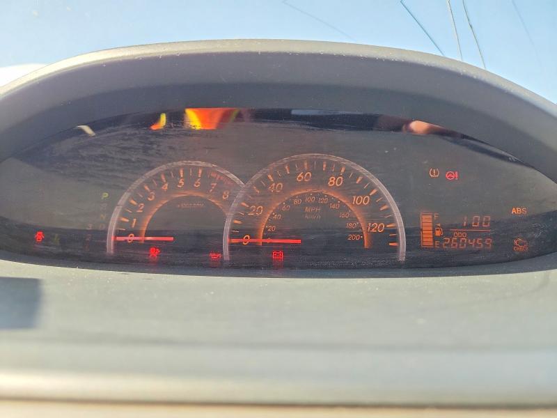 2009 Toyota Yaris მანქანა იყიდება აუქციონზე, vin: JTDBT903491351614, აუქციონის ნომერი: 71070846