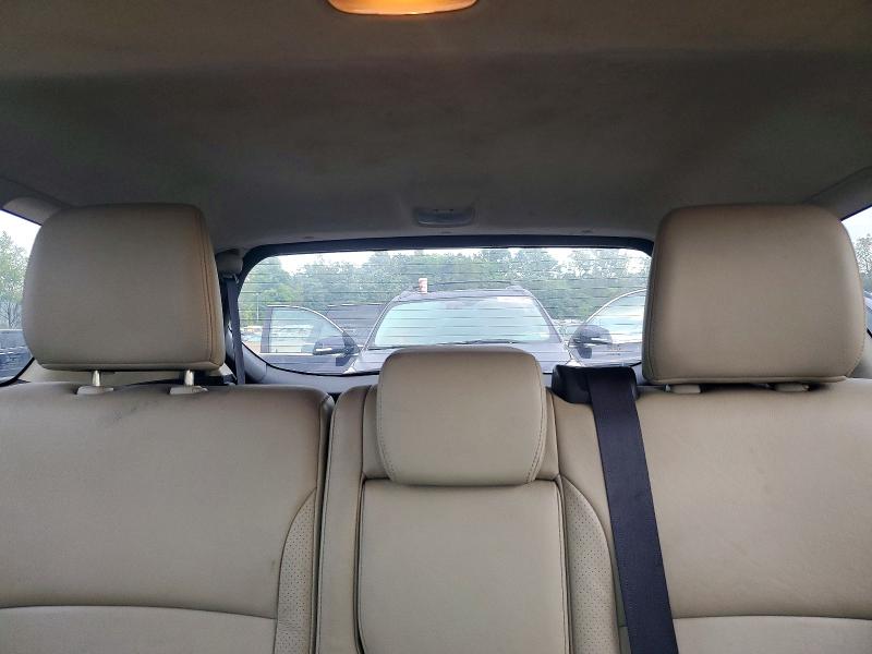 2013 Mitsubishi Outlander მანქანა იყიდება აუქციონზე, vin: JA4JT5AX9DU012306, აუქციონის ნომერი: 68912706