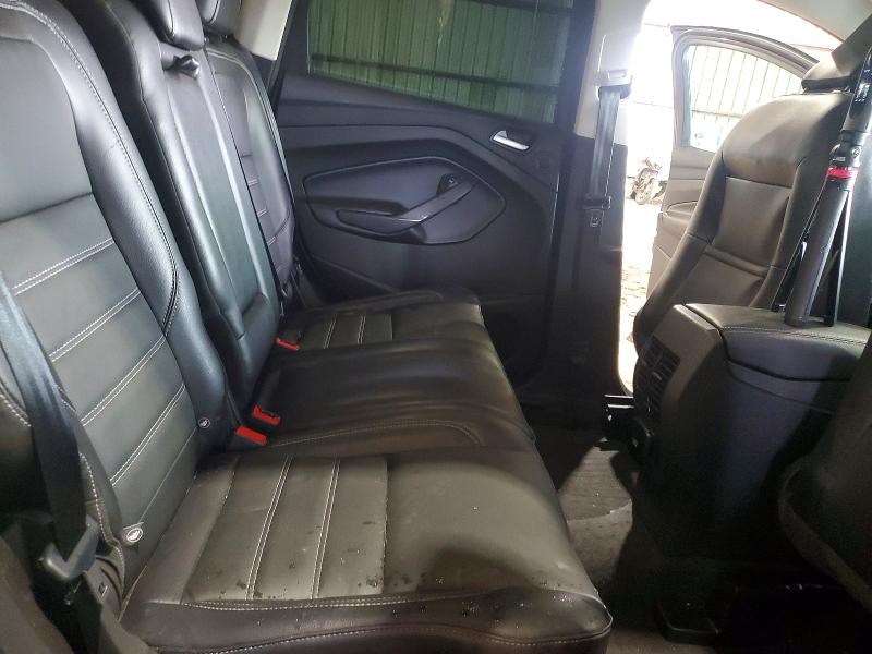 Продаж на аукціоні авто 2018 Ford Escape, vin: 1FMCU9J93JUC43049, номер лоту: 68401106