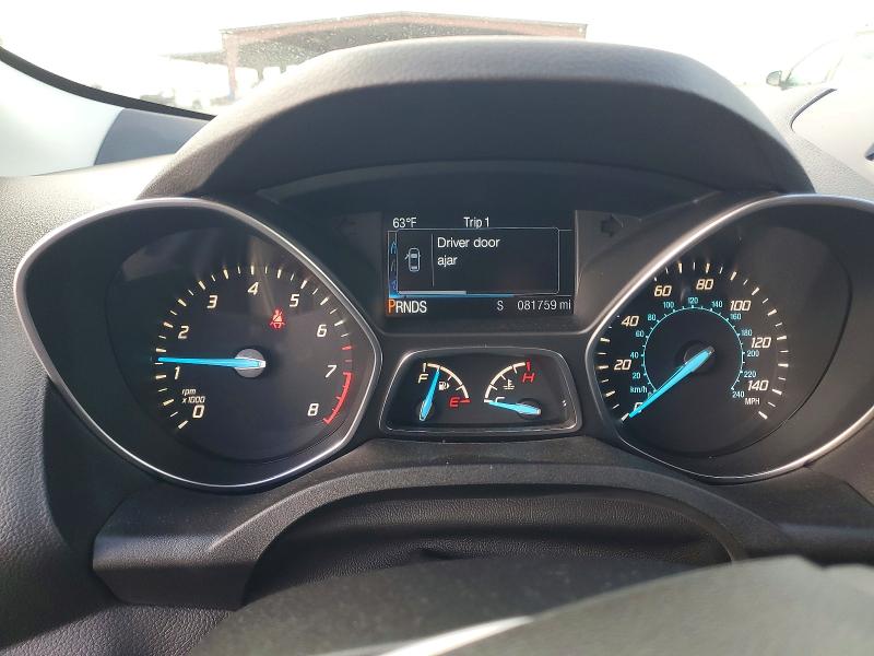 Aukcja sprzedaży 2014 Ford Escape, vin: 1FMCU0G9XEUC23034, numer aukcji: 67286236