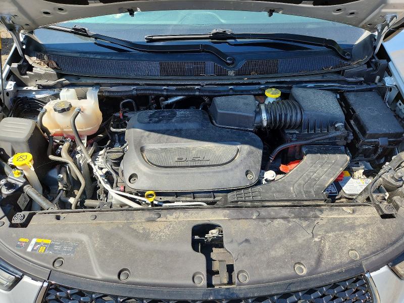 Продаж на аукціоні авто 2024 Chrysler Pacifica, vin: 2C4RC1BG5RR159307, номер лоту: 69385456