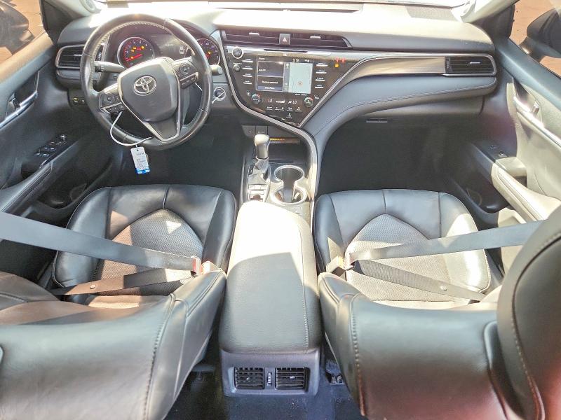 Aukcja sprzedaży 2020 Toyota Camry, vin: 4T1K61AK4LU984310, numer aukcji: 68211646