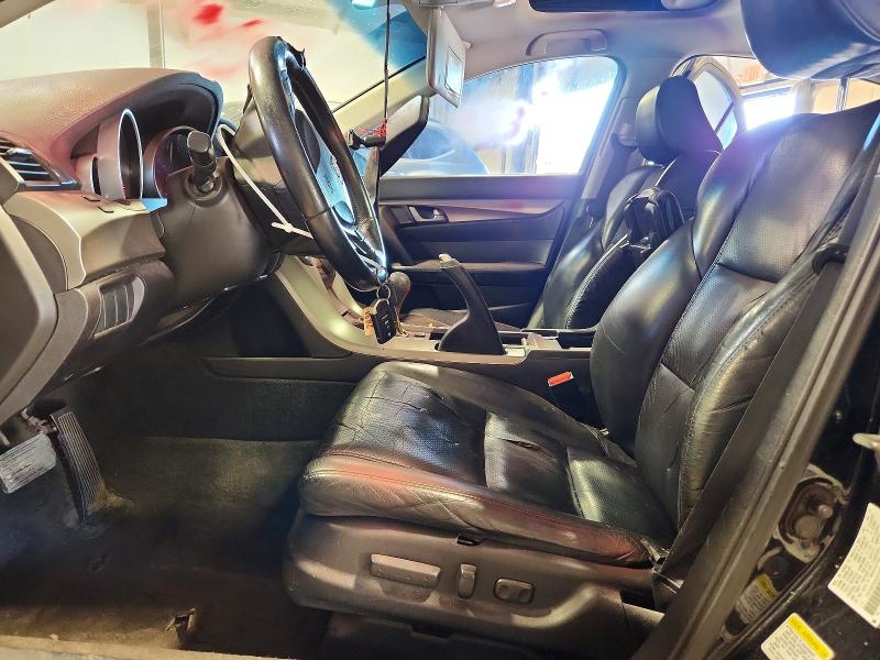 Продажа на аукционе авто 2010 Acura Tl, vin: 19UUA8F59AA022088, номер лота: 68989786