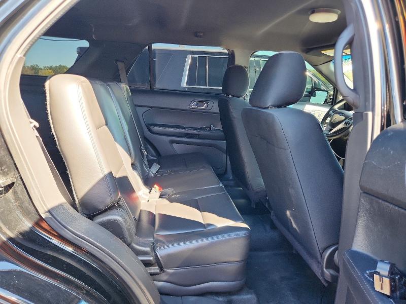 Продаж на аукціоні авто 2015 Ford Explorer, vin: 1FM5K8ARXFGA21655, номер лоту: 68738766