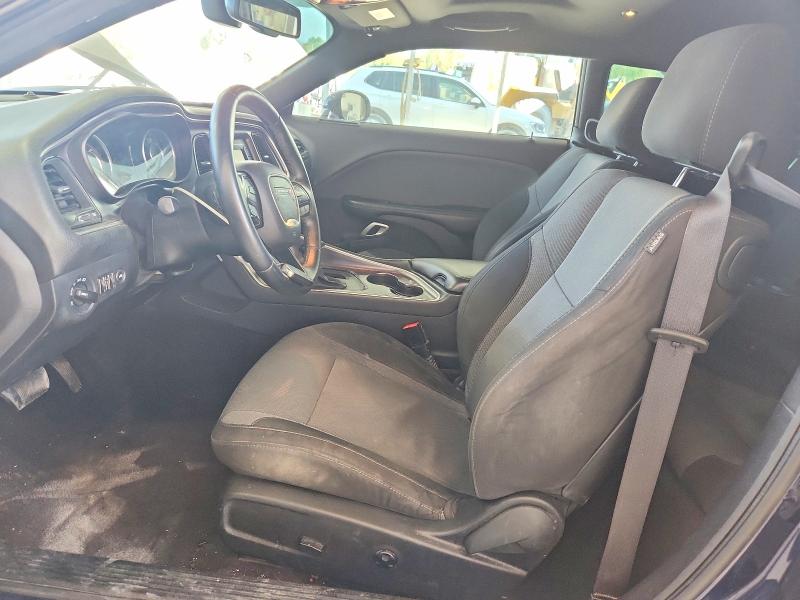 Продажа на аукционе авто 2016 Dodge Challenger, vin: 2C3CDZAG7GH172599, номер лота: 69127676
