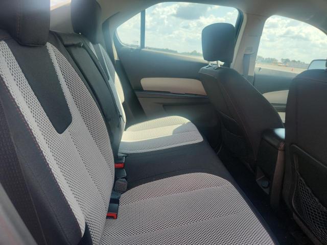 2017 Chevrolet Equinox მანქანა იყიდება აუქციონზე, vin: 2GNALBEK0H1501267, აუქციონის ნომერი: 66987446
