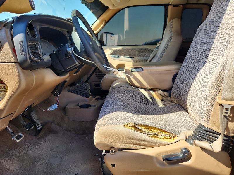 Продаж на аукціоні авто 2001 Dodge Ram 2500, vin: 1B7KC23741J513123, номер лоту: 67652806