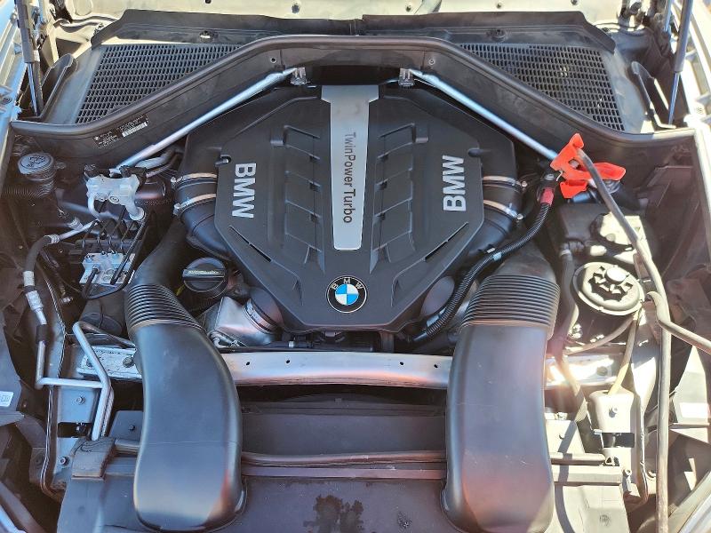 Aukcja sprzedaży 2013 Bmw X5, vin: 5UXZV8C52D0C14767, numer aukcji: 67560736