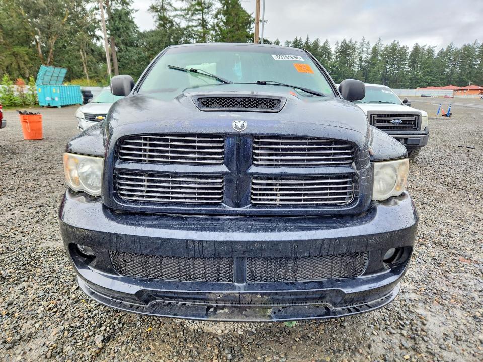 69784896 :رقم المزاد ، 1D7HU16D24J156215 vin ، 2004 Dodge Ram 1500 مزاد بيع