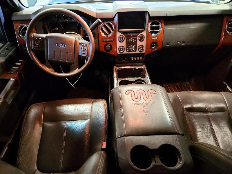 Продаж на аукціоні авто 2015 Ford F350, vin: 1FT8W3BT9FED51821, номер лоту: 66791696