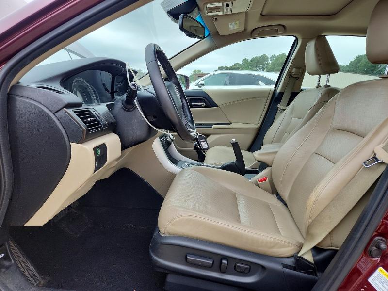 69903956 :رقم المزاد ، 1HGCR3F84DA041539 vin ، 2013 Honda Accord مزاد بيع
