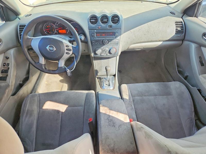 2012 Nissan Altima მანქანა იყიდება აუქციონზე, vin: 1N4AL2AP3CN473939, აუქციონის ნომერი: 68888016