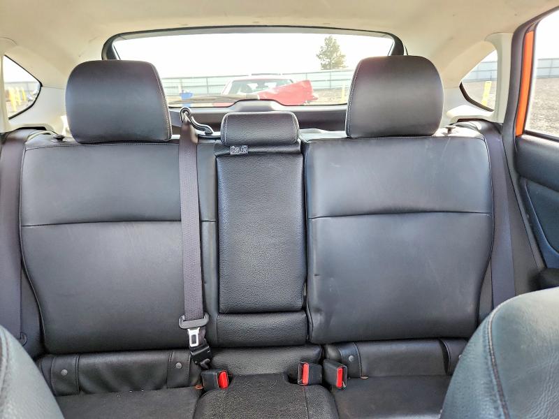 Продаж на аукціоні авто 2014 Subaru Xv Crosstrek, vin: JF2GPAGC9E8281192, номер лоту: 69033996