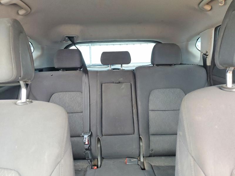 Продажа на аукционе авто 2017 Hyundai Tucson, vin: KM8J23A46HU535089, номер лота: 67779966