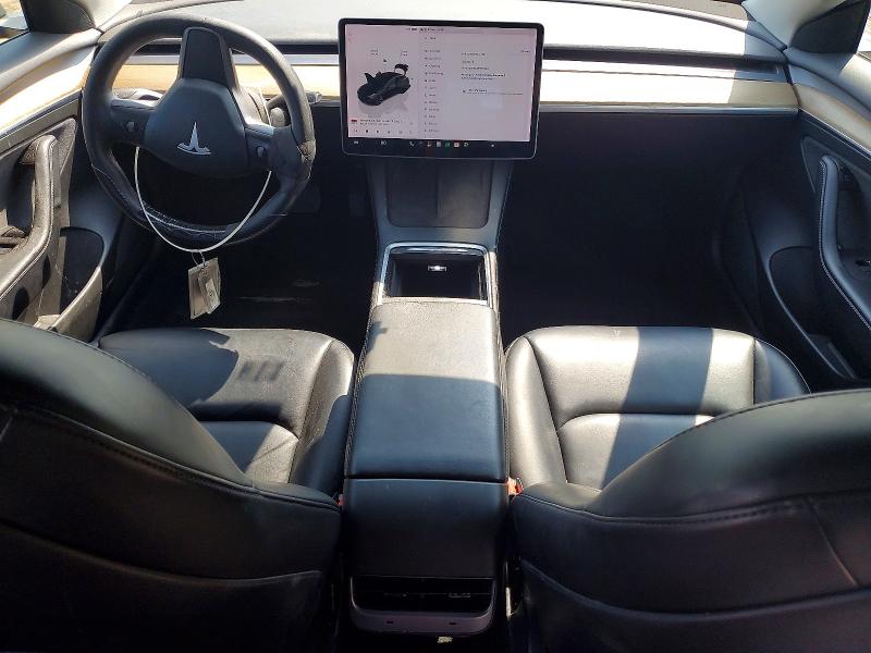Продаж на аукціоні авто 2022 Tesla Model 3, vin: 5YJ3E1EA3NF186230, номер лоту: 67555676