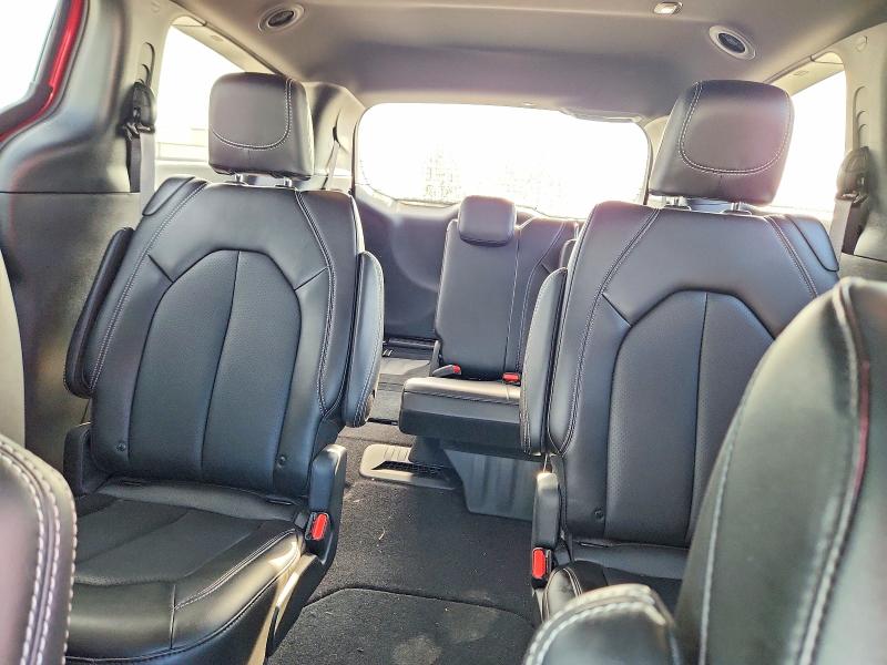 Aukcja sprzedaży 2025 Chrysler Pacifica, vin: 2C4RC1BG8SR587846, numer aukcji: 68378116