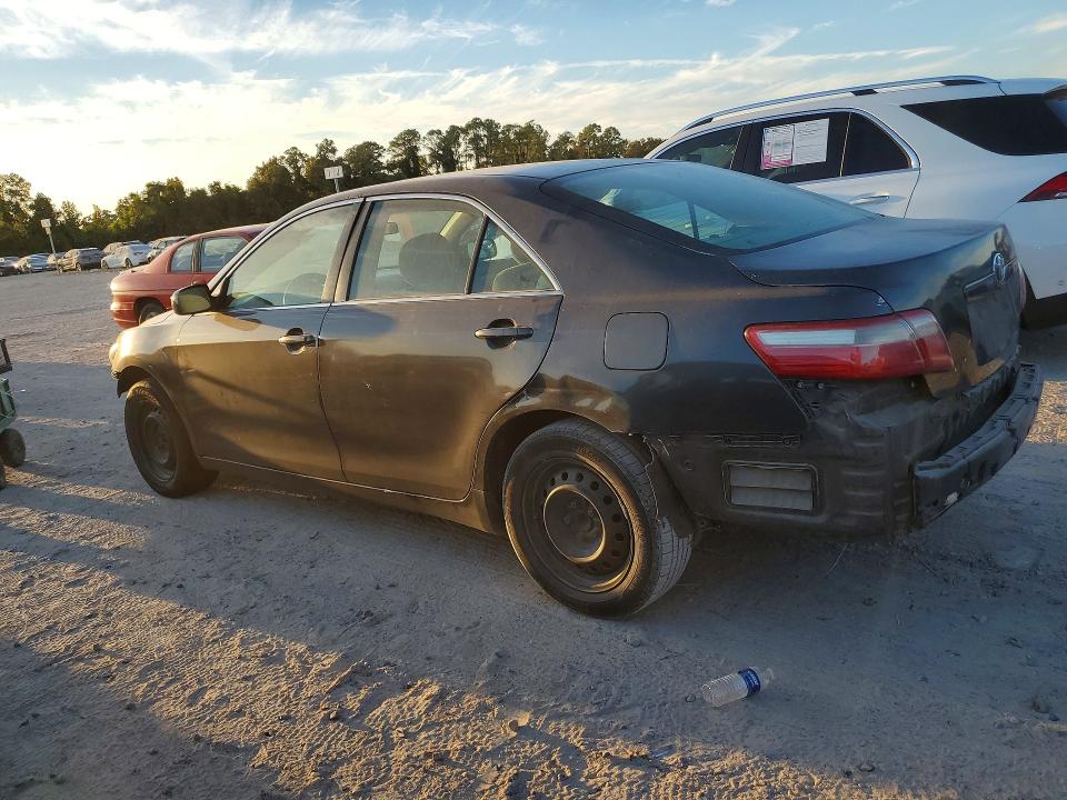 2007 Toyota Camry მანქანა იყიდება აუქციონზე, vin: 4T1BE46K77U585152, აუქციონის ნომერი: 70832736