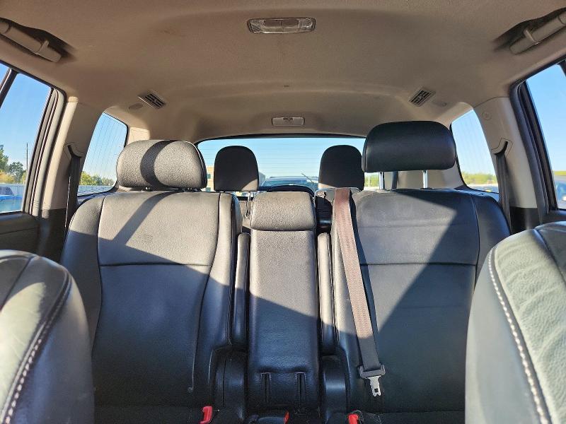 Продажа на аукционе авто 2013 Toyota Highlander, vin: 5TDBK3EH4DS264537, номер лота: 67487456