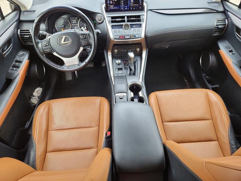 Aukcja sprzedaży 2018 Lexus Nx 300, vin: JTJYARBZ9J2086220, numer aukcji: 70362036