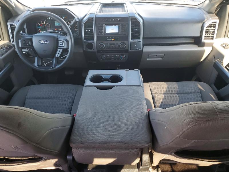 2018 Ford F150 მანქანა იყიდება აუქციონზე, vin: 1FTEW1CP2JKE77182, აუქციონის ნომერი: 70902166