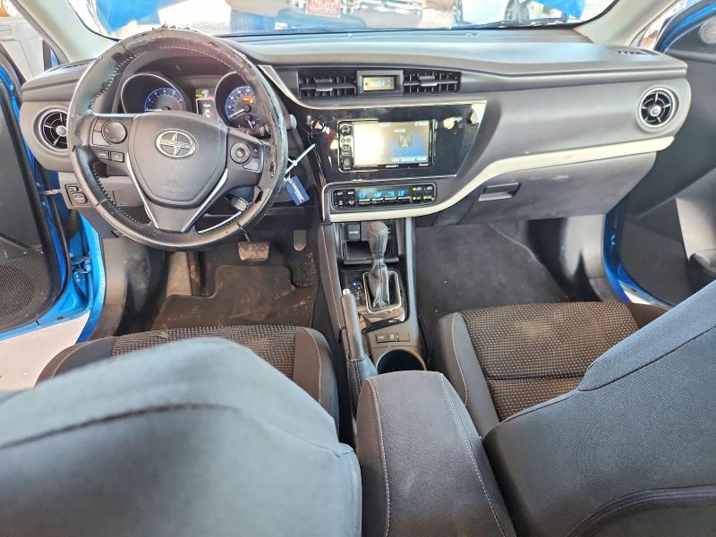 Aukcja sprzedaży 2016 Scion Im, vin: JTNKARJE6GJ514147, numer aukcji: 67925386