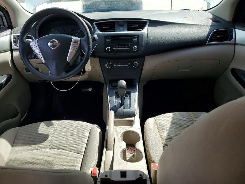 Aukcja sprzedaży 2017 Nissan Sentra, vin: 3N1AB7AP6HY275041, numer aukcji: 69647466