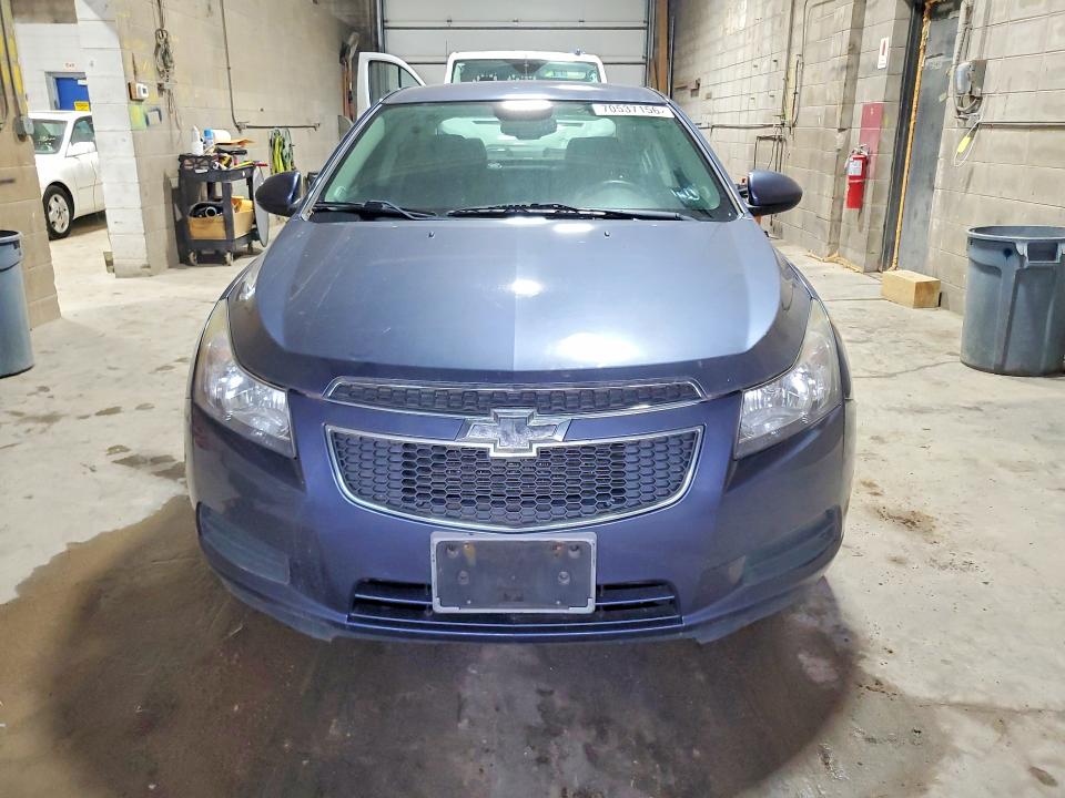 Aukcja sprzedaży 2014 Chevrolet Cruze, vin: 1G1PC5SBXE7187711, numer aukcji: 70537156