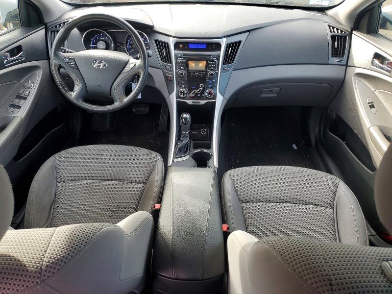 Aukcja sprzedaży 2011 Hyundai Sonata, vin: 5NPEB4AC1BH045857, numer aukcji: 70501656