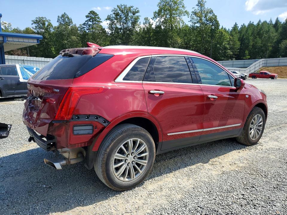 Aukcja sprzedaży 2019 Cadillac Xt5, vin: 1GYKNCRS0KZ141529, numer aukcji: 67257616