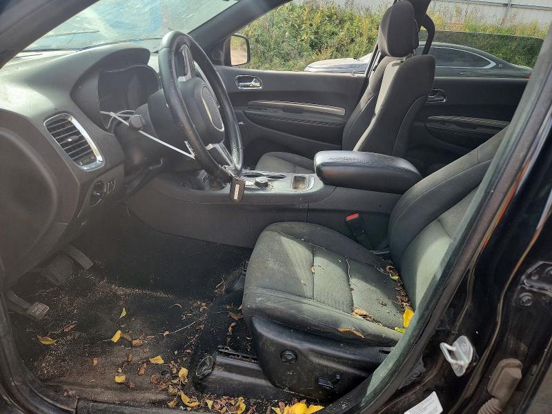 Продажа на аукционе авто 2014 Dodge Durango, vin: 1C4RDJAG6EC455373, номер лота: 70744416