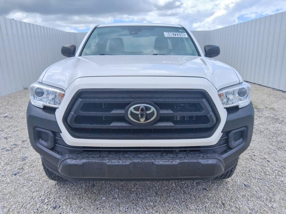 Aukcja sprzedaży 2023 Toyota Tacoma, vin: 3TYRX5GN5PT082384, numer aukcji: 69072336