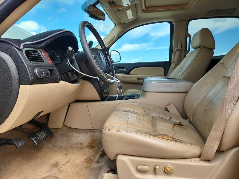 Auction sale of the 2007 Chevrolet Tahoe, vin: 1GNFC13JX7R256249        , lot number: 69137236