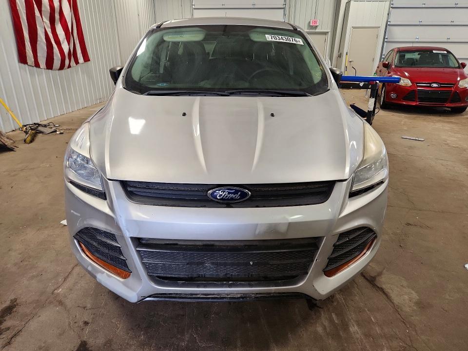 Продаж на аукціоні авто 2014 Ford Escape, vin: 1FMCU0F71EUA43568, номер лоту: 70343076