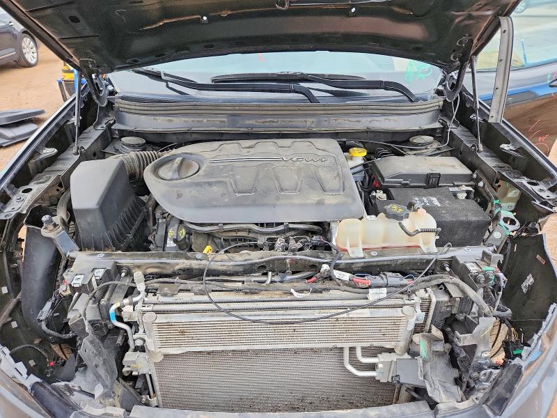 Aukcja sprzedaży 2022 Jeep Cherokee, vin: 1C4PJMBX4ND554753, numer aukcji: 66729026